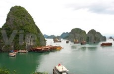 越南与韩国共同设立评选世界七大自然奇观网站